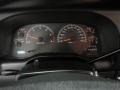  2000 Dodge Ram 1500 Sport Regular Cab 4x4 Gauges #15