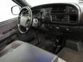 Dashboard of 2000 Dodge Ram 1500 Sport Regular Cab 4x4 #16