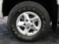  2000 Dodge Ram 1500 Sport Regular Cab 4x4 Wheel #19