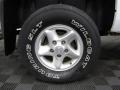  2000 Dodge Ram 1500 Sport Regular Cab 4x4 Wheel #20