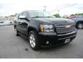 2011 Suburban LTZ #1