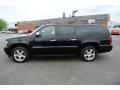 2011 Suburban LTZ #3