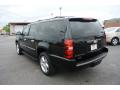 2011 Suburban LTZ #4
