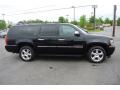 2011 Suburban LTZ #6