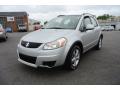 2007 SX4 AWD #2