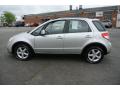 2007 SX4 AWD #3