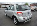 2007 SX4 AWD #4