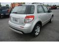 2007 SX4 AWD #5