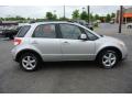 2007 SX4 AWD #6