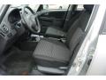 2007 SX4 AWD #9