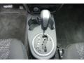 2007 SX4 AWD #10