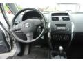 2007 SX4 AWD #14