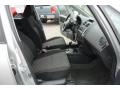2007 SX4 AWD #17