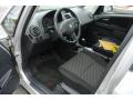 2007 SX4 AWD #23