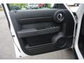 Door Panel of 2010 Dodge Nitro Heat 4x4 #7