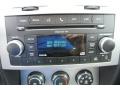 Audio System of 2010 Dodge Nitro Heat 4x4 #10