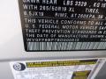 2011 Touareg VR6 FSI Lux 4XMotion #16 2011 Touareg VR6 FSI Lux 4XMotion #16
