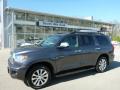 Click for details. 2011 Toyota Sequoia Limited 4WD