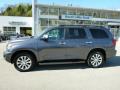 2011 Sequoia Limited 4WD #2