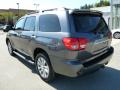 2011 Sequoia Limited 4WD #3
