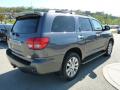 2011 Sequoia Limited 4WD #5