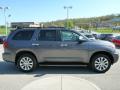2011 Sequoia Limited 4WD #6