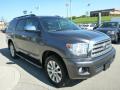 2011 Sequoia Limited 4WD #7