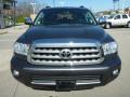 2011 Sequoia Limited 4WD #8