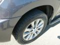 2011 Sequoia Limited 4WD #9