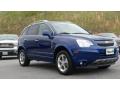 2012 Captiva Sport LTZ AWD #4
