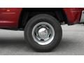 2011 Dodge Ram 3500 HD Big Horn Mega Cab 4x4 Dually Wheel #2 2011 Dodge Ram 3500 HD Big Horn Mega Cab 4x4 Dually Wheel #2