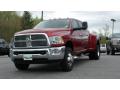 2011 Ram 3500 HD Big Horn Mega Cab 4x4 Dually #4 2011 Ram 3500 HD Big Horn Mega Cab 4x4 Dually #4