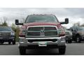 2011 Ram 3500 HD Big Horn Mega Cab 4x4 Dually #5 2011 Ram 3500 HD Big Horn Mega Cab 4x4 Dually #5