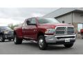 2011 Ram 3500 HD Big Horn Mega Cab 4x4 Dually #6 2011 Ram 3500 HD Big Horn Mega Cab 4x4 Dually #6