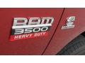 2011 Ram 3500 HD Big Horn Mega Cab 4x4 Dually #10 2011 Ram 3500 HD Big Horn Mega Cab 4x4 Dually #10