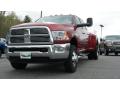 2011 Ram 3500 HD Big Horn Mega Cab 4x4 Dually #19 2011 Ram 3500 HD Big Horn Mega Cab 4x4 Dually #19