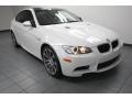Front 3/4 View of 2011 BMW M3 Coupe #1