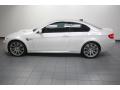  2011 BMW M3 Alpine White #2