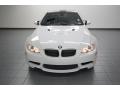  2011 BMW M3 Alpine White #6