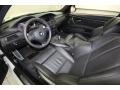  Black Novillo Leather Interior BMW M3 #13