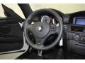  2011 BMW M3 Coupe Steering Wheel #30