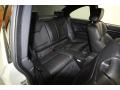 Rear Seat of 2011 BMW M3 Coupe #34
