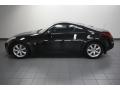 2005 Nissan 350Z Super Black #2 2005 Nissan 350Z Super Black #2