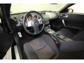 2005 Nissan 350Z Carbon Interior #4 2005 Nissan 350Z Carbon Interior #4