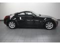 2005 Nissan 350Z Super Black #7 2005 Nissan 350Z Super Black #7