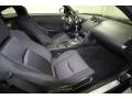 Front Seat of 2005 Nissan 350Z Enthusiast Coupe #30 Front Seat of 2005 Nissan 350Z Enthusiast Coupe #30
