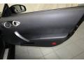 Door Panel of 2005 Nissan 350Z Enthusiast Coupe #31 Door Panel of 2005 Nissan 350Z Enthusiast Coupe #31