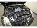 2005 350Z 3.5 Liter DOHC 24-Valve V6 Engine #36 2005 350Z 3.5 Liter DOHC 24-Valve V6 Engine #36