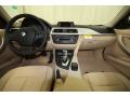 Dashboard of 2012 BMW 3 Series 328i Sedan #4