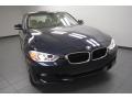 2012 3 Series 328i Sedan #5